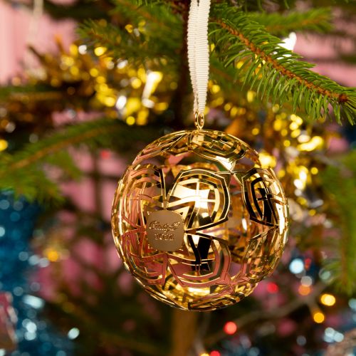 クリスマスオーナメント | Christofle
